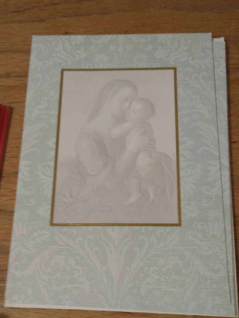 Mixed Lot Greeting Card Holiday Christmas